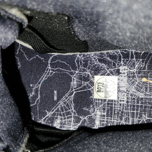 Nike Air Jordan Pro - Picture 9 of 16